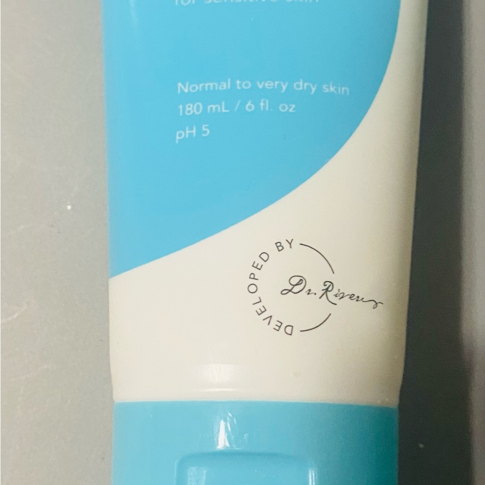 Dr. Renaud Moisturizing Cream